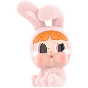 POP MART Cry Baby Powerpuff Girls- Bunny Blossom